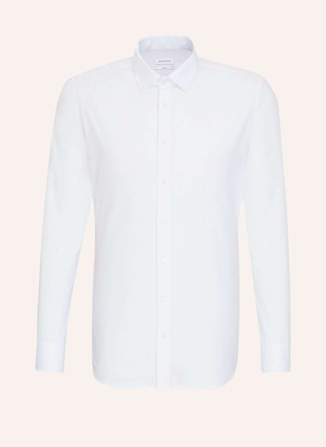 Деловая рубашка