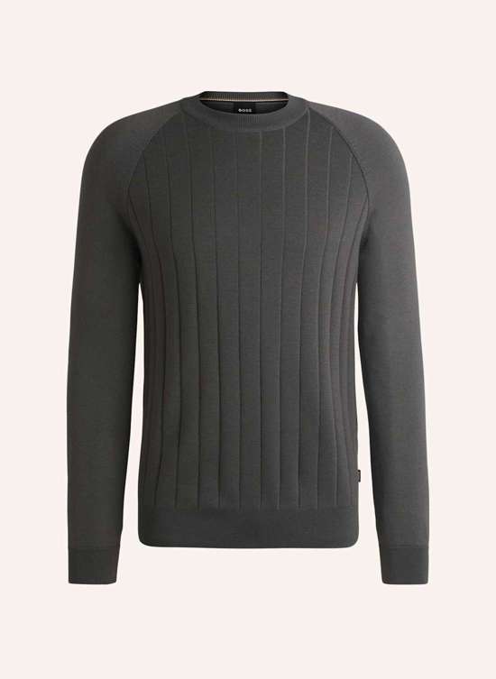 темно-серый