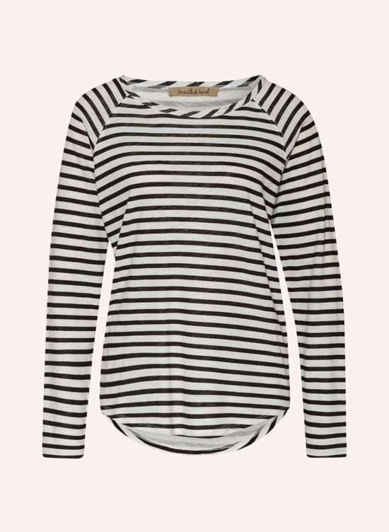 белый/черный