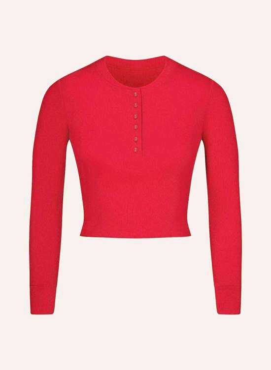 клюквенный