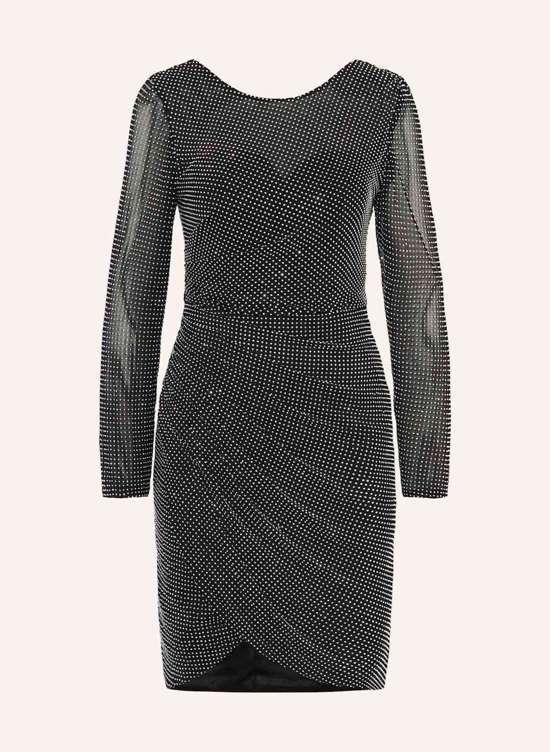 черный /серебристый