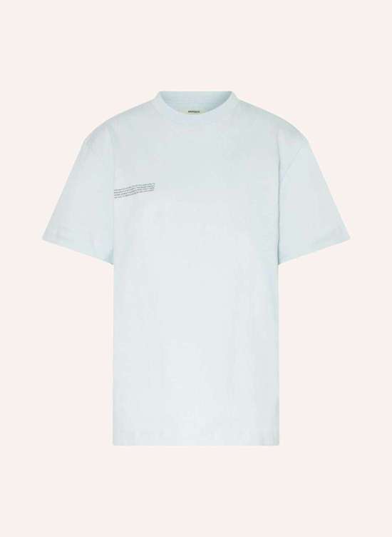 светло-синий