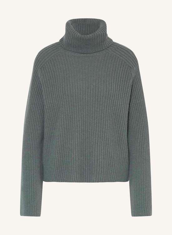 синий серый