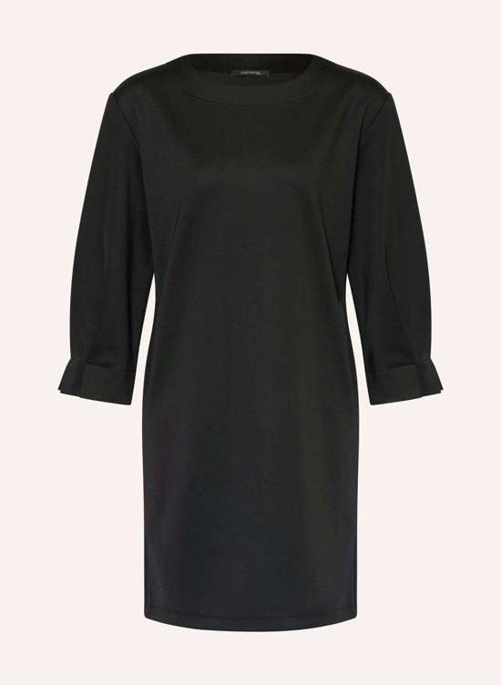 Платье из джерси