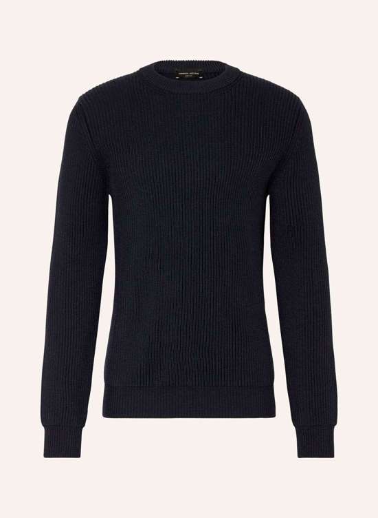 темно-синий