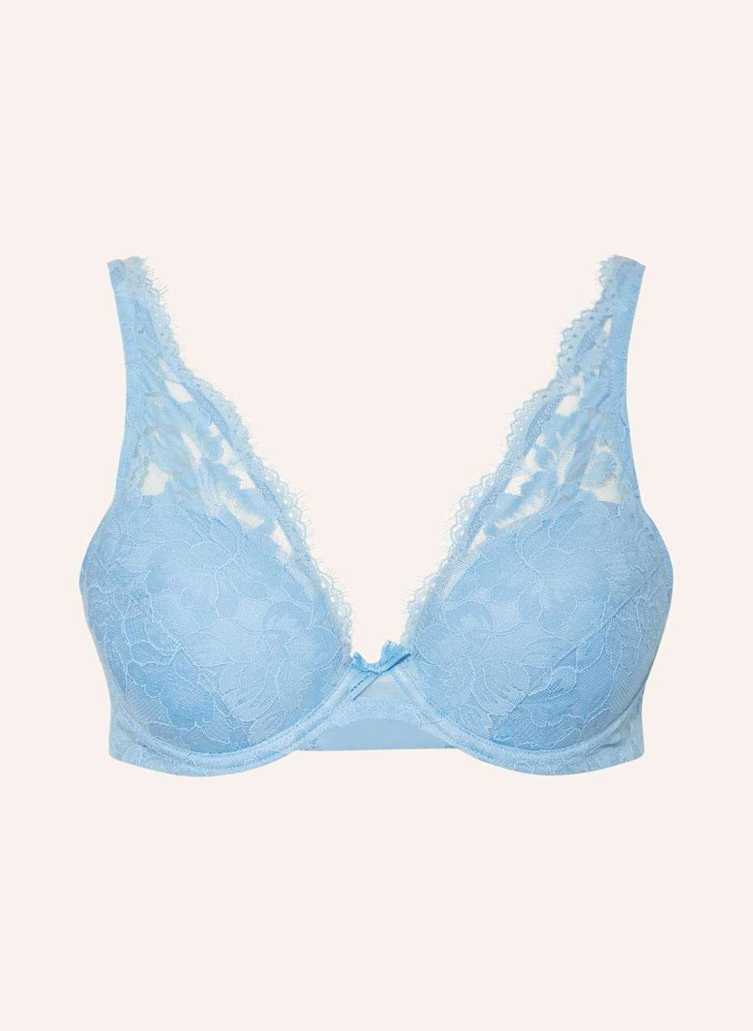 Бюстгальтер на косточках AMAZING