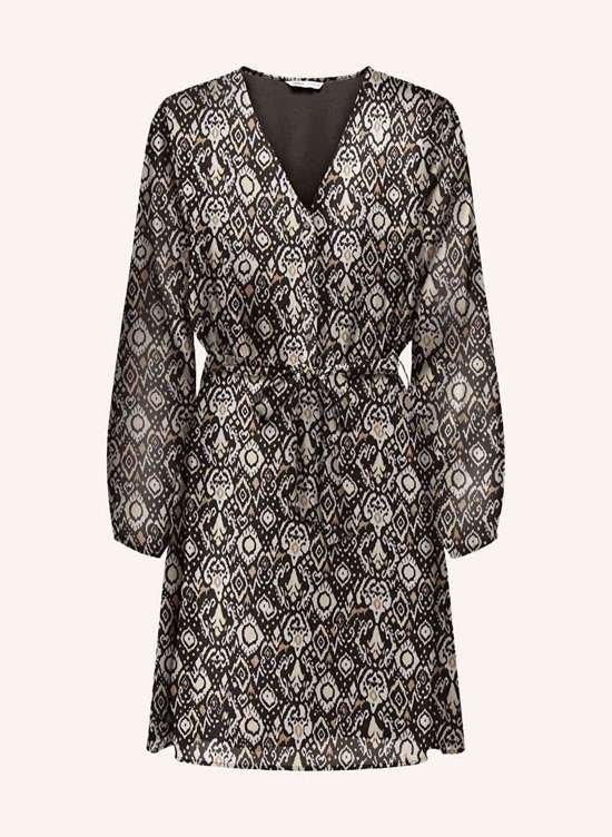 черный/серый/светло-коричневый