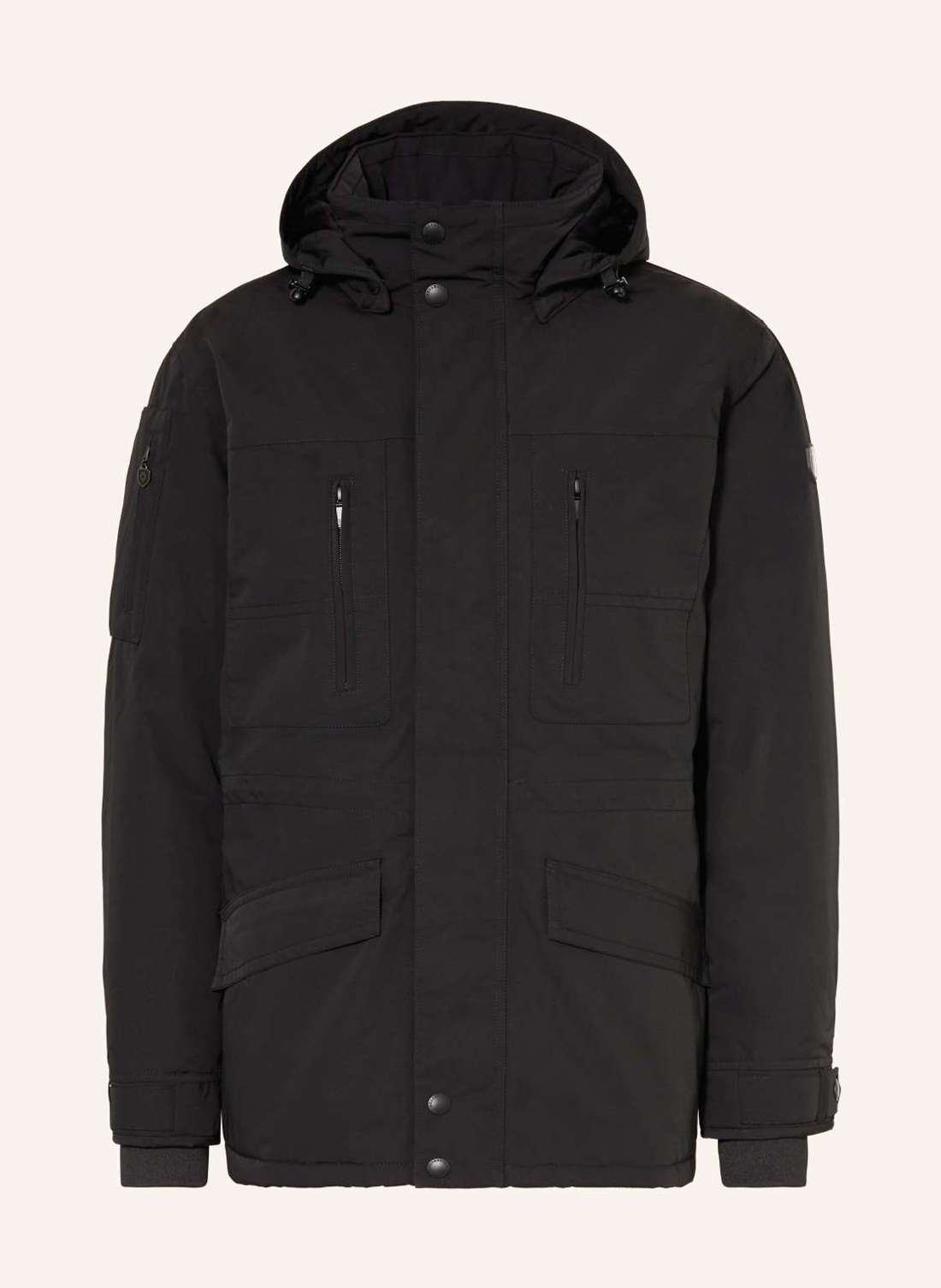 Полевая куртка GOLFJACKE