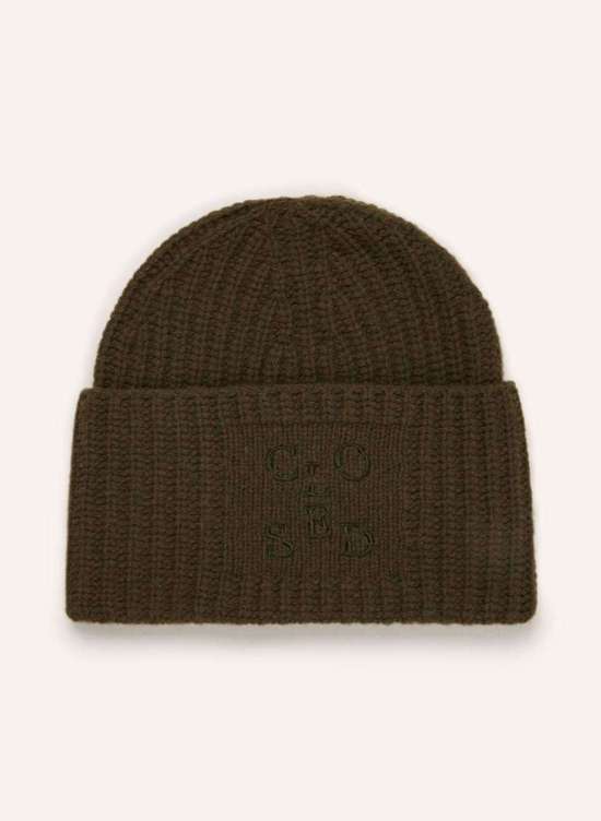 темно-зеленый