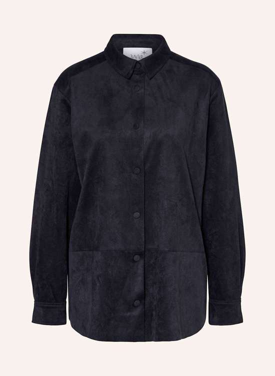 темно-синий