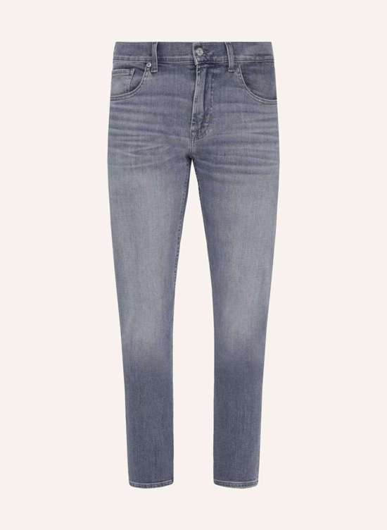 Джинсы узкого кроя SLIMMY TAPERED