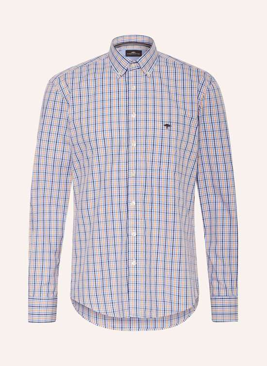 белый/темно-синий/оранжевый