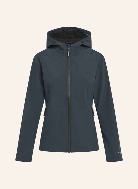 темно-синий