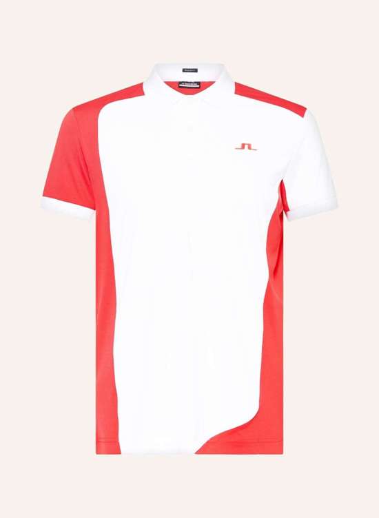 Функциональная рубашка-поло