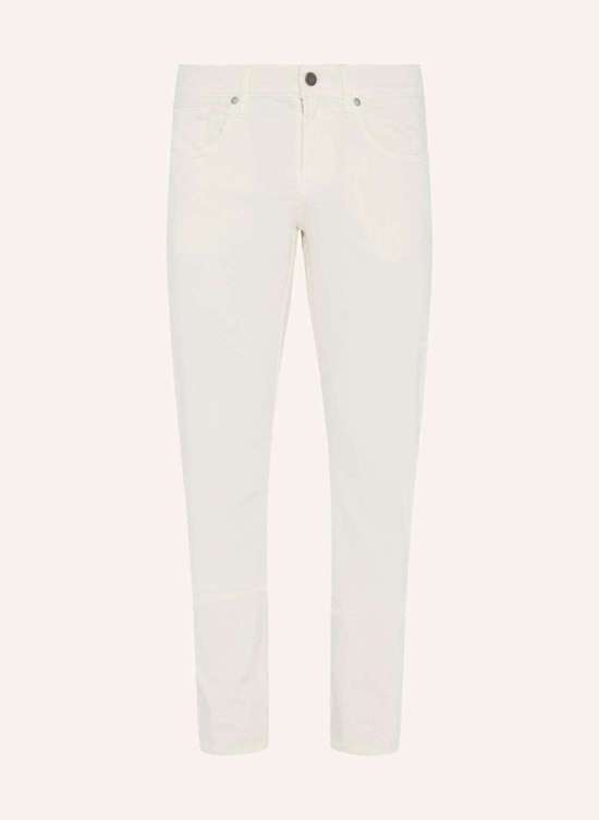 Брюки узкого кроя SLIMMY