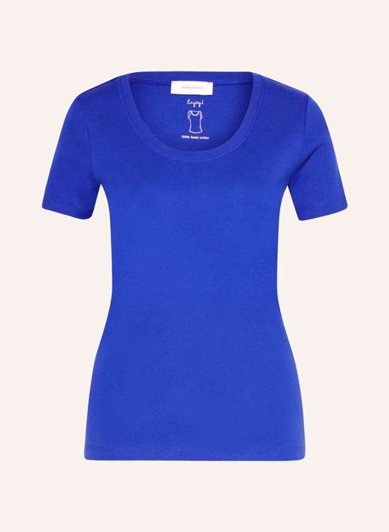 синий яркий - синий