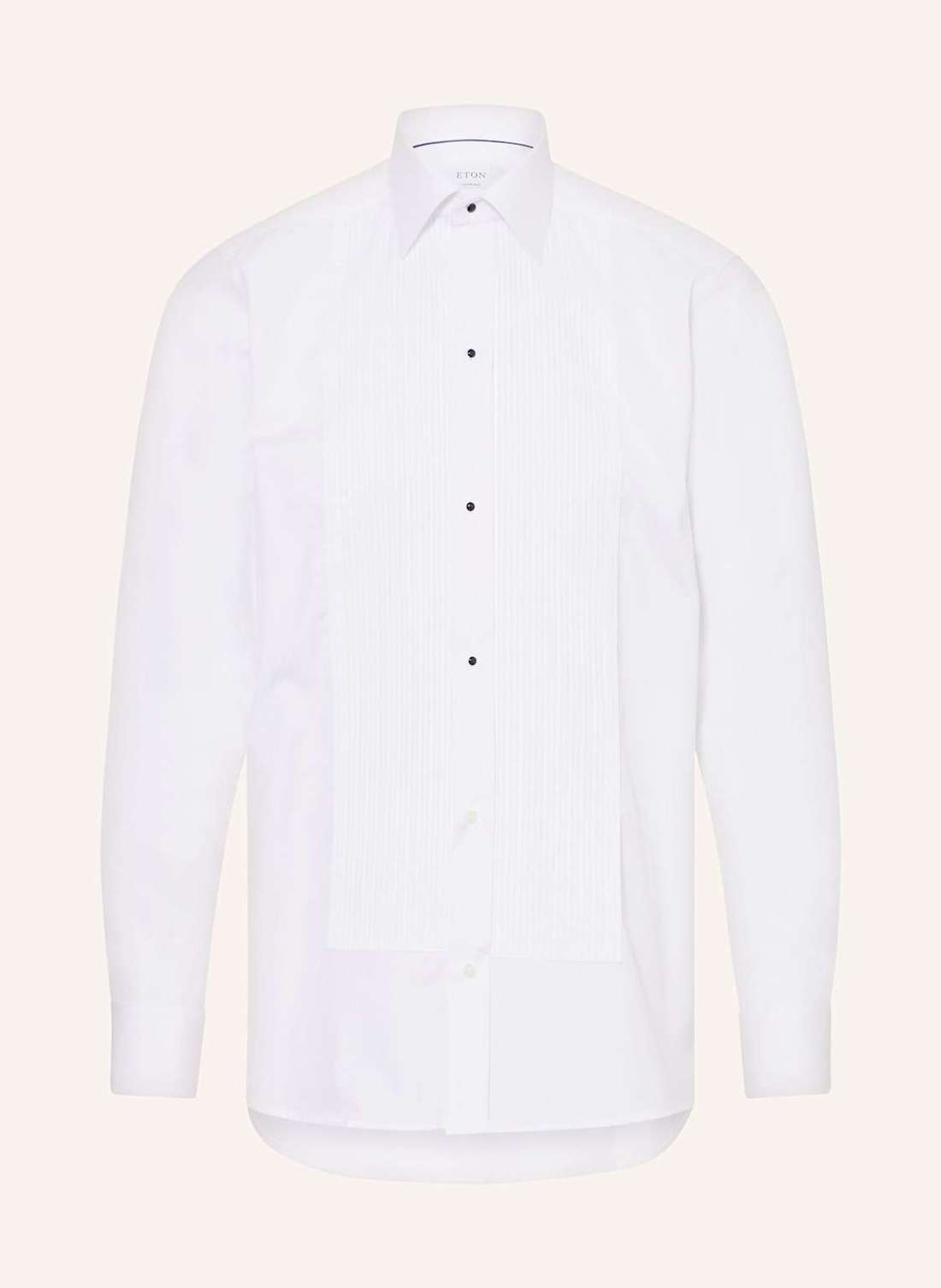 Рубашка современного кроя EVE