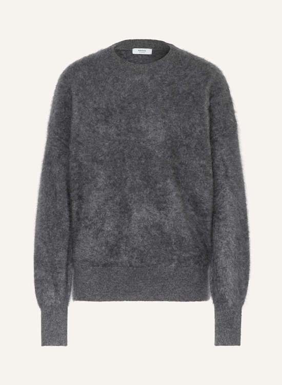 темно-серый