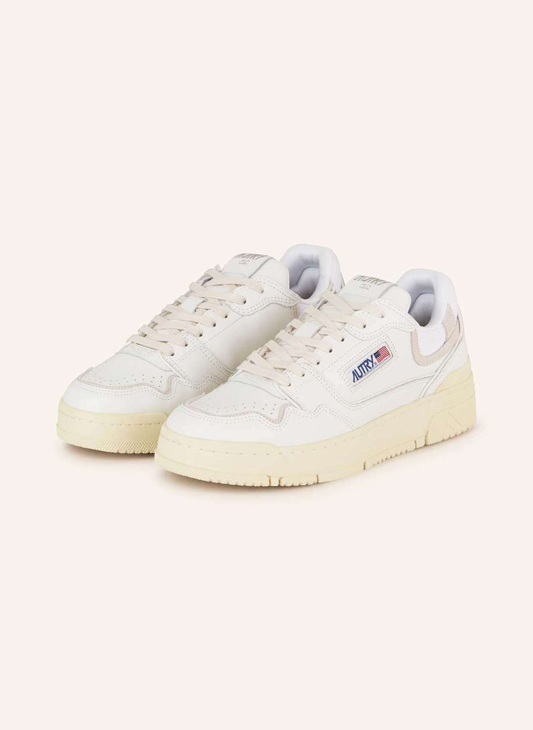 Кроссовки CLC LOW MM