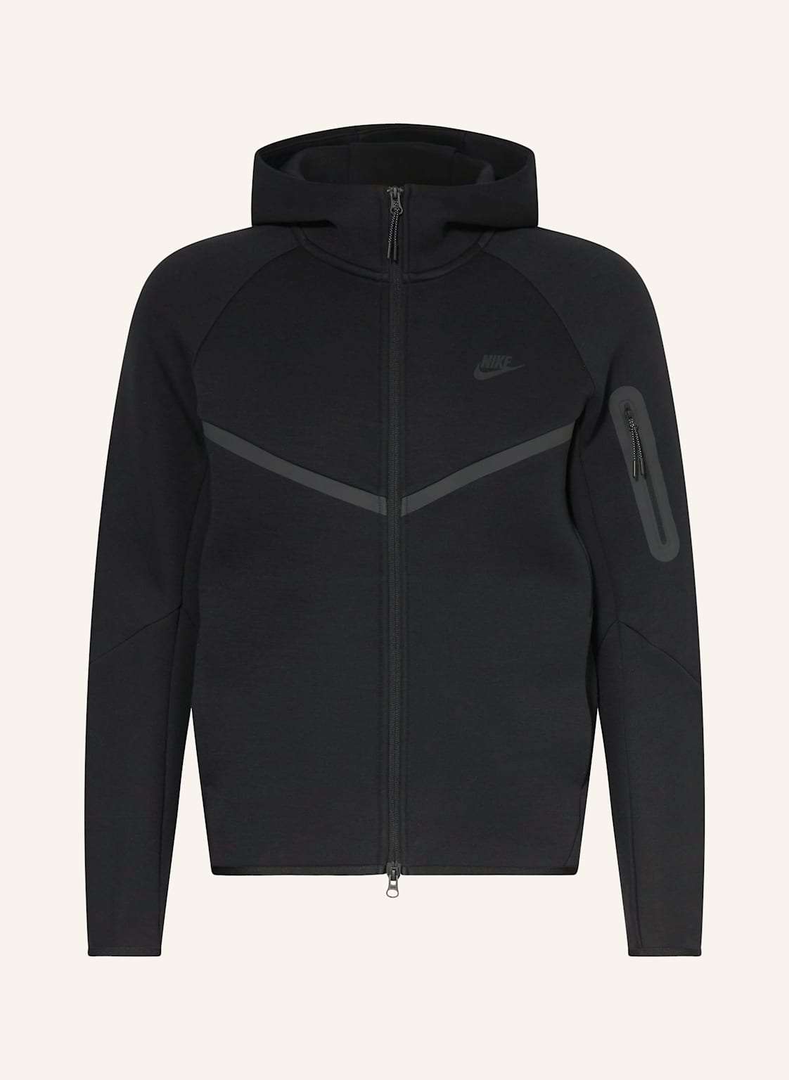 Толстовка с капюшоном TECH FLEECE