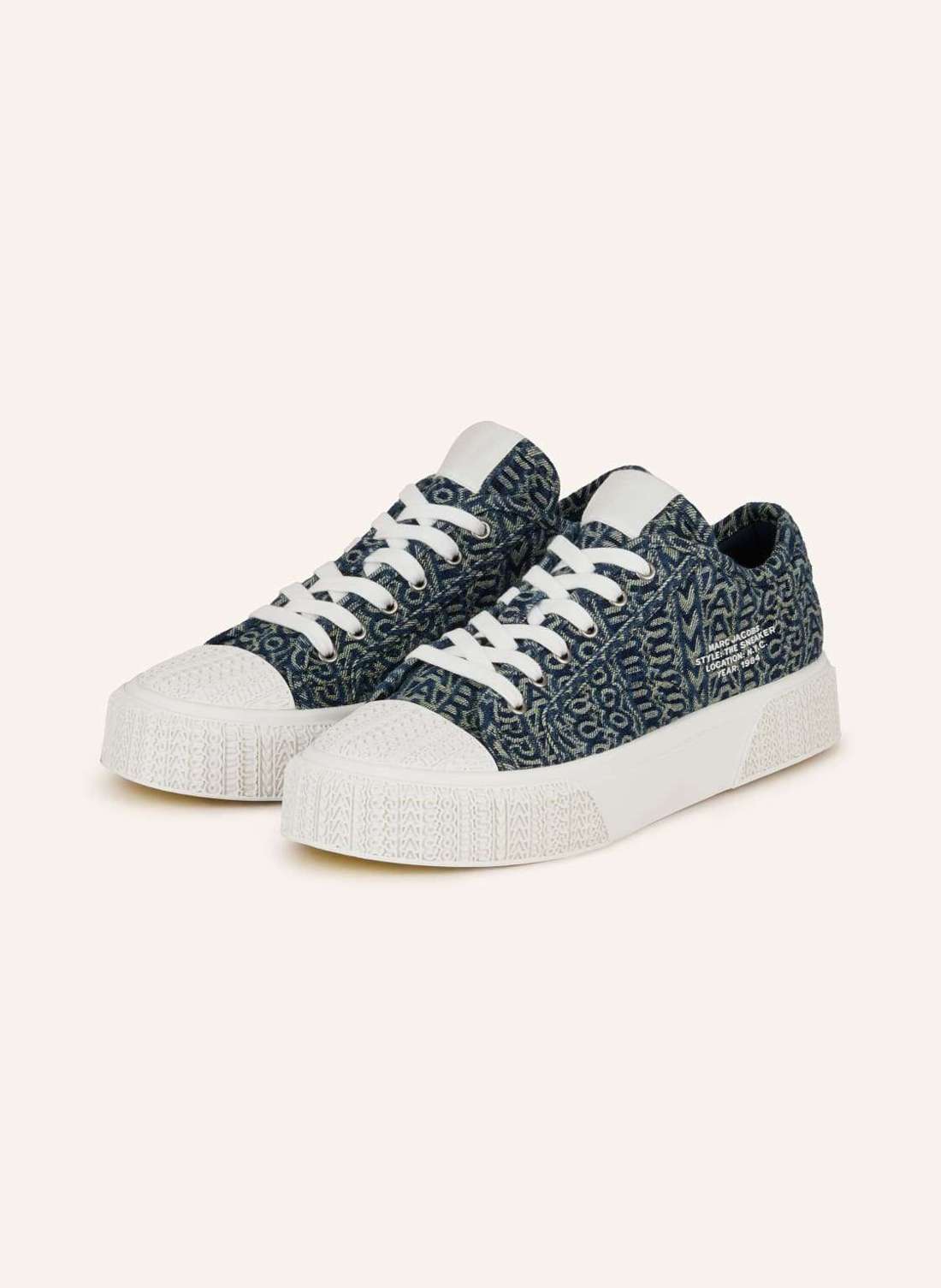 Кроссовки THE SNEAKER