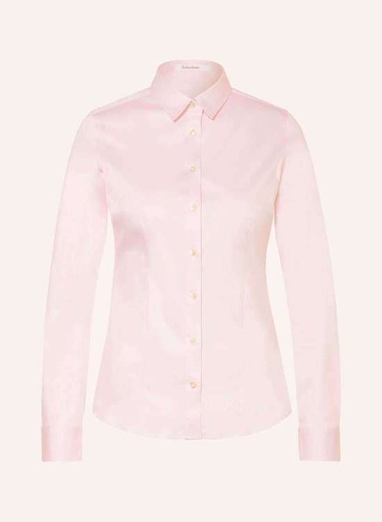 светло-розовый