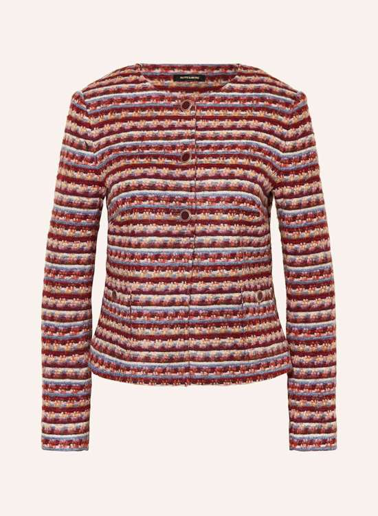 Блейзер букле