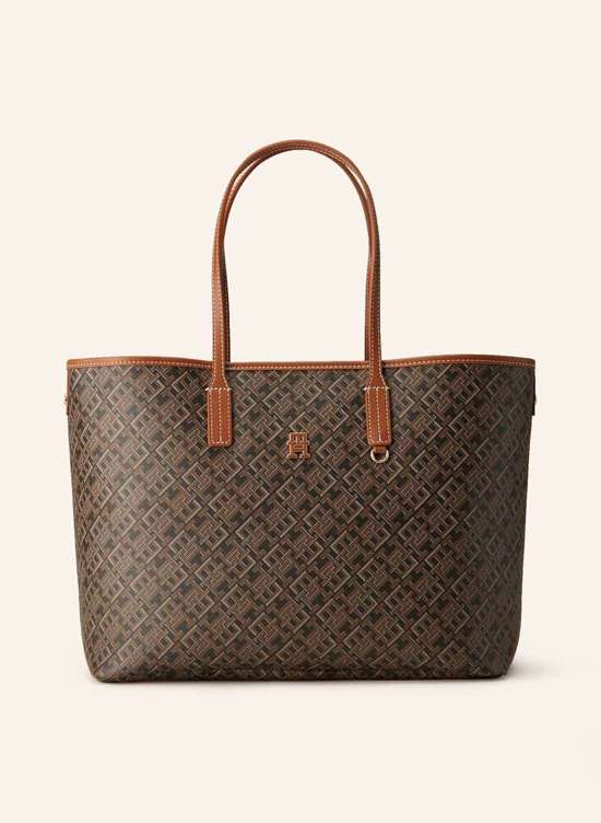 коричневый/черный /бежевый