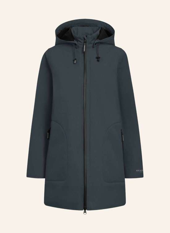 темно-синий