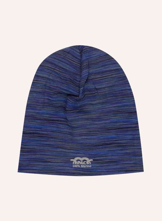 синий / серый