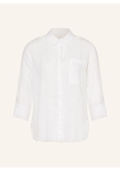 Блуза-рубашка VICKI