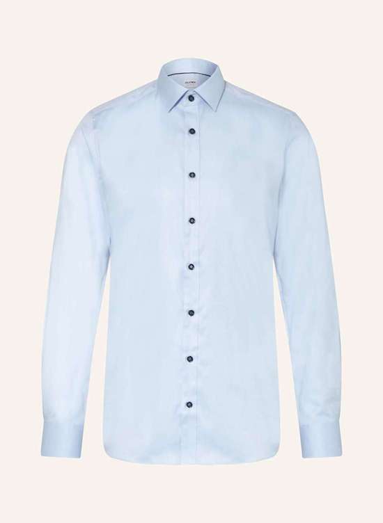 светло-синий