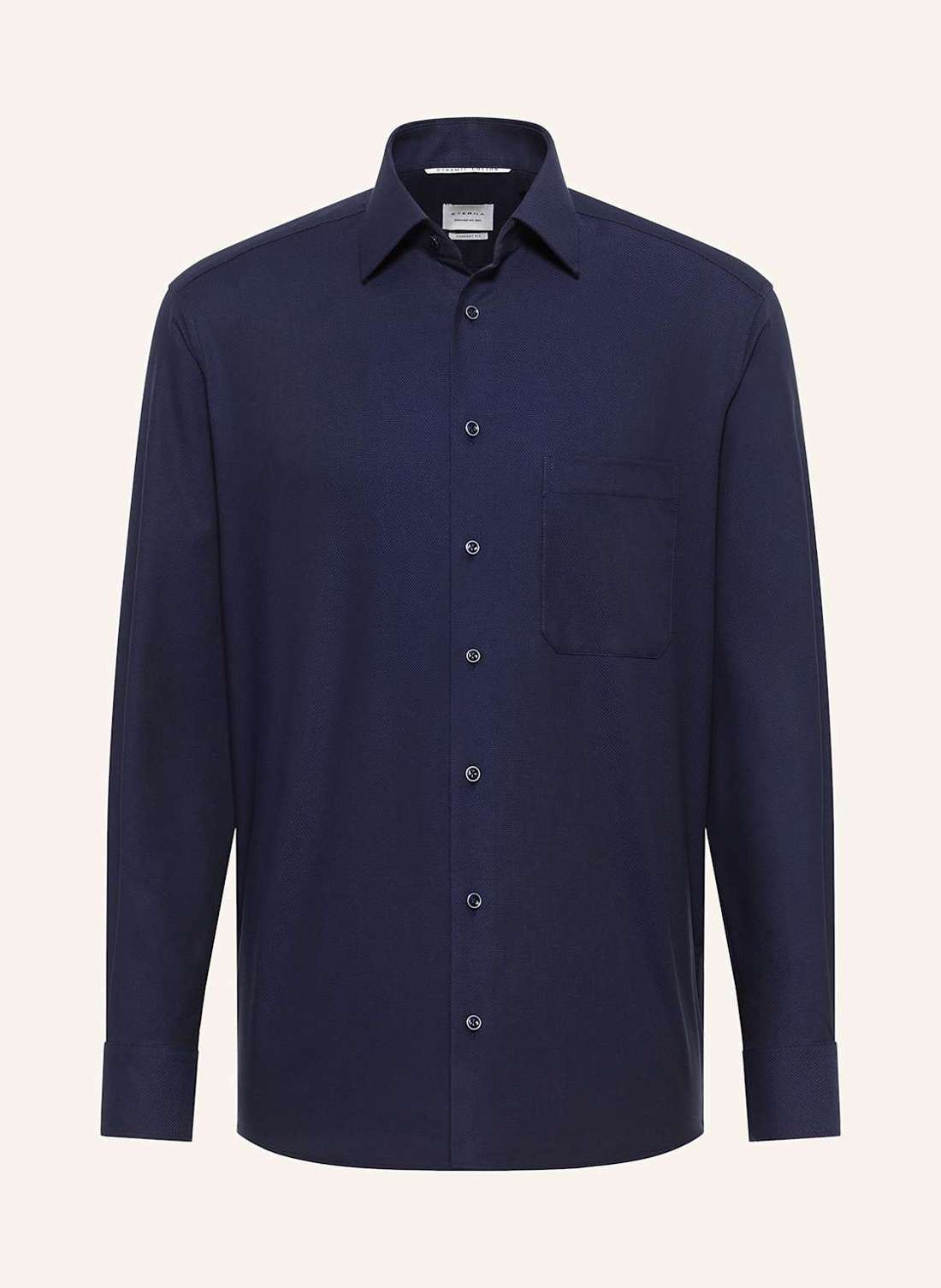 Комфортная рубашка