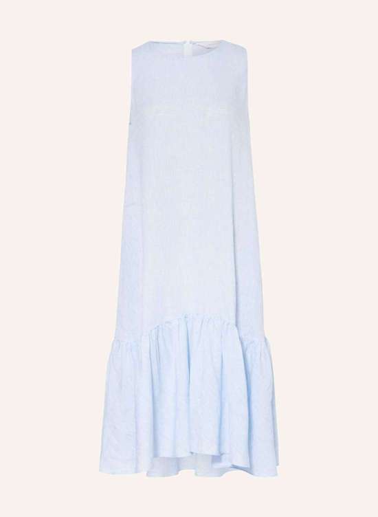 светло-синий