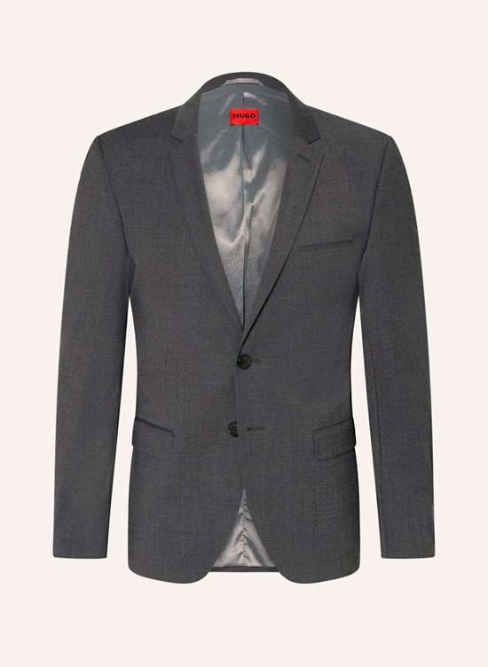 темно-серый