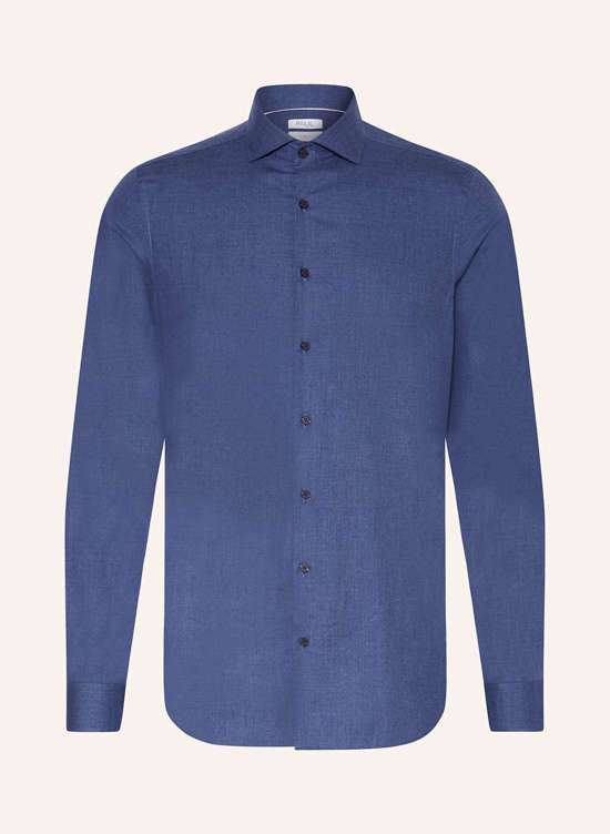 темно-синий