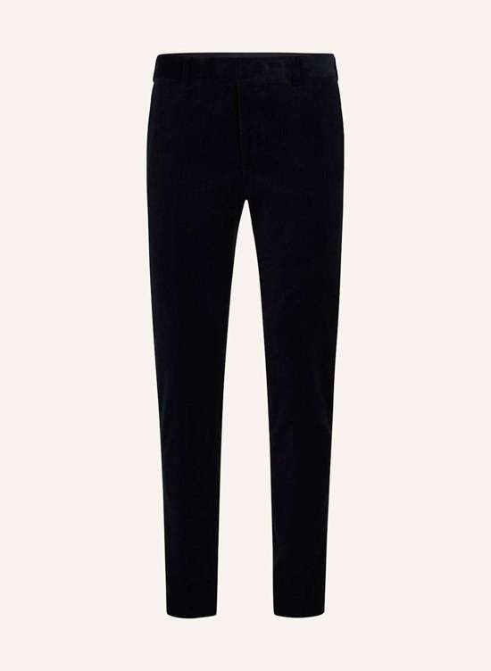 темно-синий