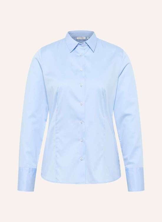 светло-синий