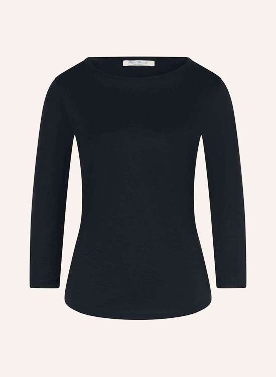 темно-синий