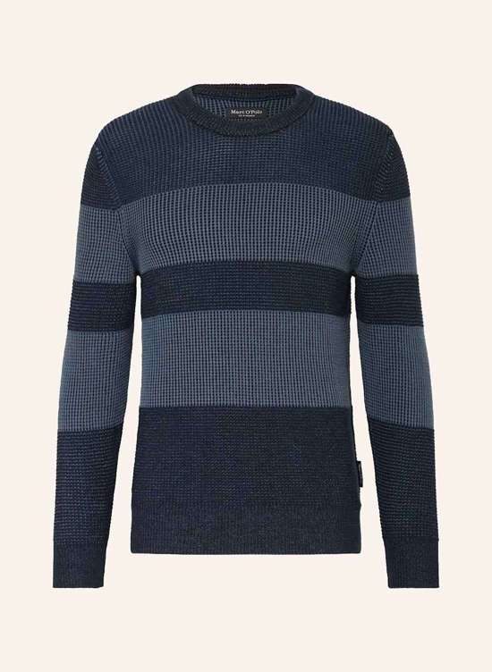 темно-синий/синий