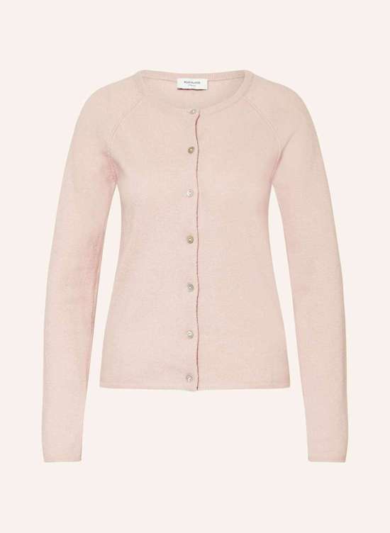 светло-розовый