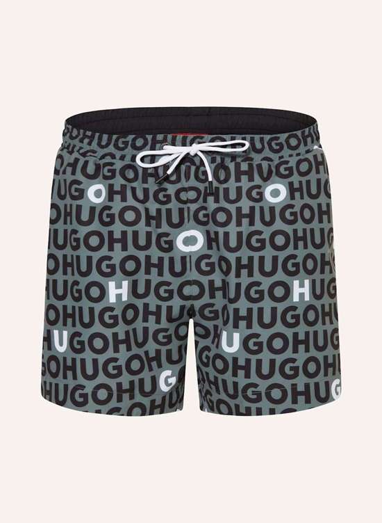 хаки/черный/белый