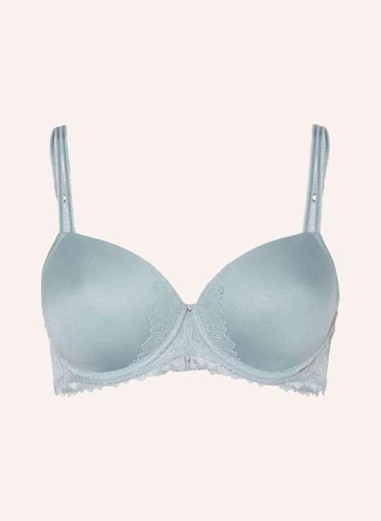 светло-синий