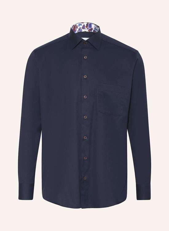 темно-синий