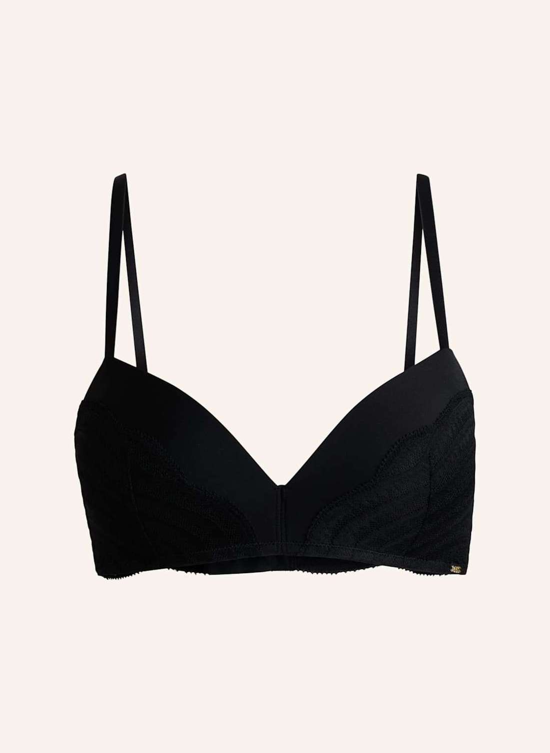 Бюстгальтер TRIANGLE WAVE LACE