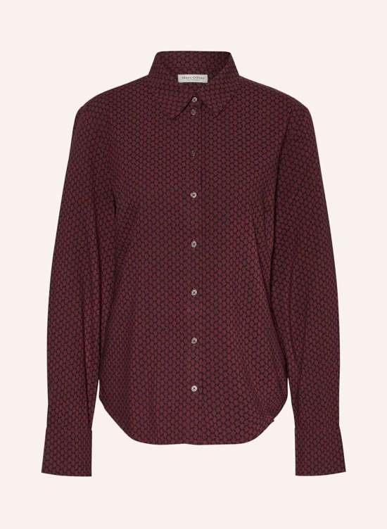 темно-лиловый/черный