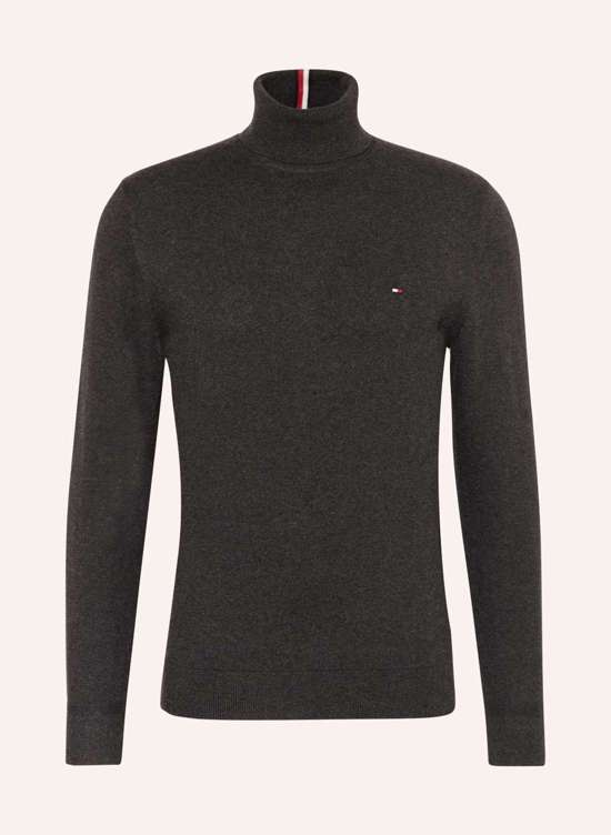 темно-серый