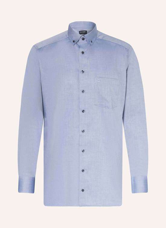 синий серый