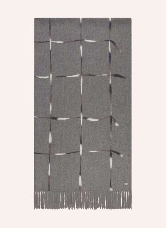 серый/темно-серый/кремовый