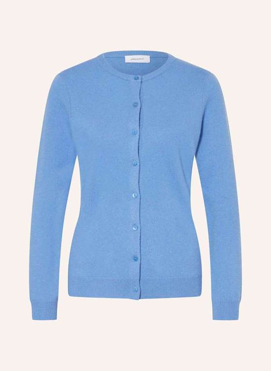 небесно-синий